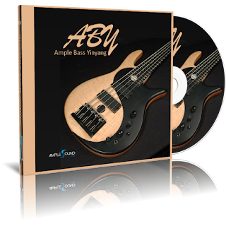 Ample Bass Yinyang Library Installer