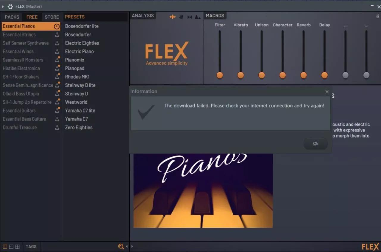 FL Studio FLEX Extensions