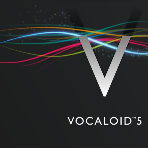 YAMAHA Vocaloid 5 For Mac