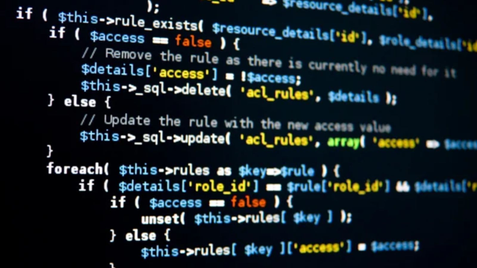 PHP Scripts