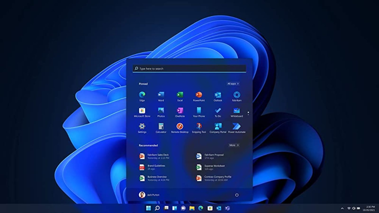 Windows Resources