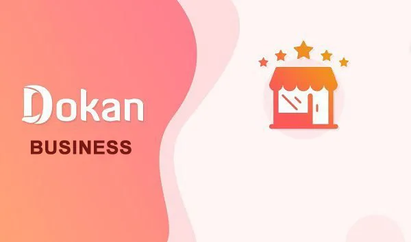Dokan Pro Full Version