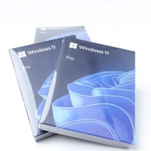Windows 11 Pro USB Global Online Activation Lifetime Warranty
