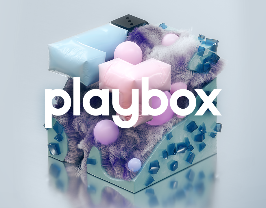 Native Instruments – Playbox v1.0.2 KONTAKT